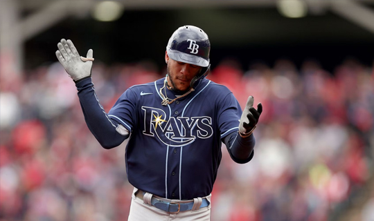 Press Release Tampa Bay Rays | Top Stories by squatchpicks.com