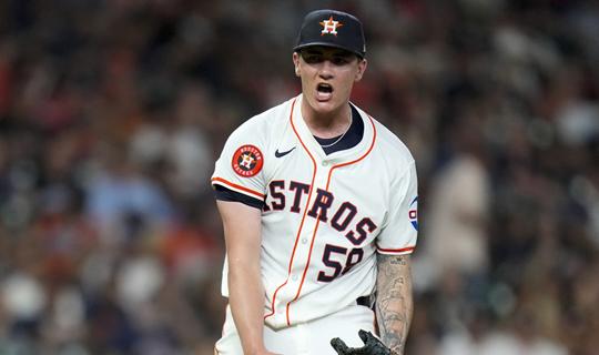 MLB Betting Odds Houston Astros vs New York Mets  | Top Stories by squatchpicks.com