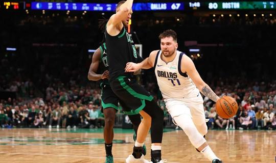 NBA Betting Consensus Boston Celtics vs Dallas Mavericks NBA Finals Game 3 | Top Stories by squatchpicks.com