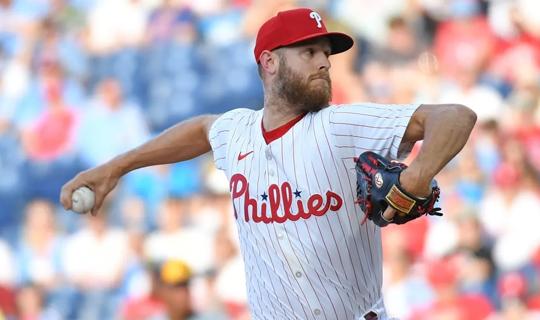 MLB Betting Trends Philadelphia Phillies vs Boston Red Sox  | Top Stories by squatchpicks.com