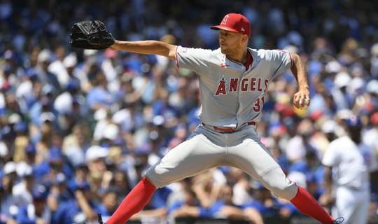 MLB Betting Trends Oakland Athletics vs Los Angeles Angels  | Top Stories by squatchpicks.com