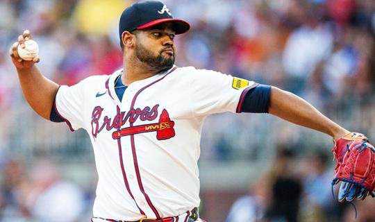 MLB Betting Trends Atlanta Braves vs Milwaukee Brewers   | Top Stories by squatchpicks.com