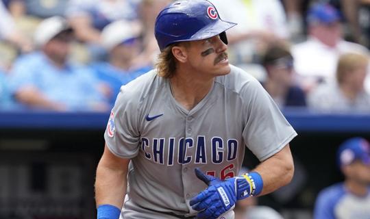 MLB Betting Trends Chicago Cubs vs Cincinnati Reds     | Top Stories by squatchpicks.com