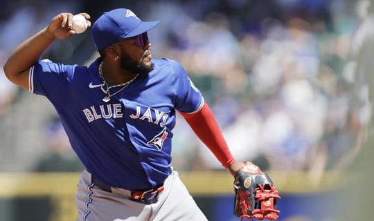 MLB Betting Trends Toronto Blue Jays vs Arizona Diamondbacks   | Top Stories by squatchpicks.com