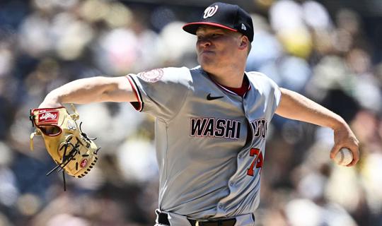 MLB Betting Trends  New York Mets vs Washington Nationals  | Top Stories by squatchpicks.com