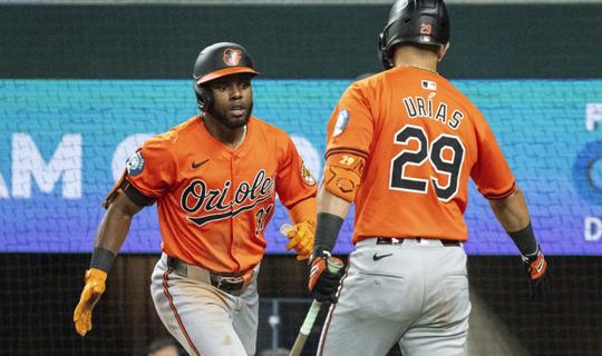 MLB Betting Trends Baltimore Orioles vs Miami Marlins     | Top Stories by squatchpicks.com