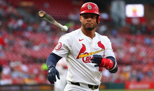 MLB Betting Consensus St. Louis Cardinals vs San Diego Padres | Top Stories by squatchpicks.com