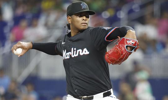 MLB Betting Trends Miami Marlins vs Philadelphia Phillies   | Top Stories by squatchpicks.com