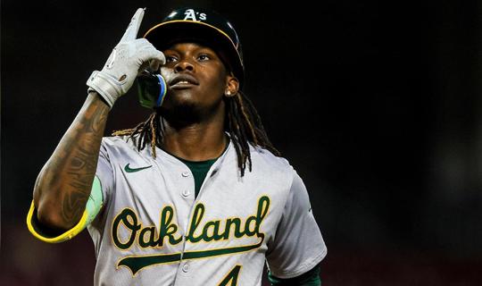 MLB Betting Consensus Oakland Athletics vs Cincinnati Reds  | Top Stories by squatchpicks.com