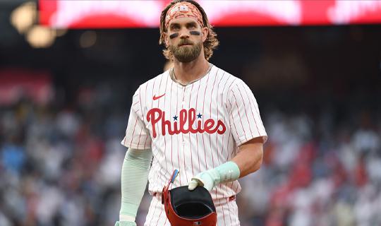 MLB Betting Consensus Philadelphia Phillies vs Los Angeles Dodgers | Top Stories by squatchpicks.com