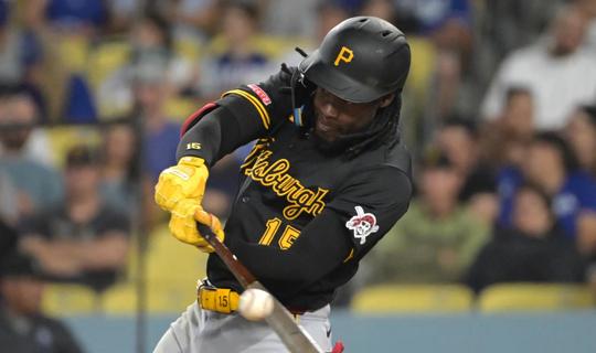 MLB Betting Consensus Pittsburgh Pirates vs Texas Rangers | Top Stories by squatchpicks.com