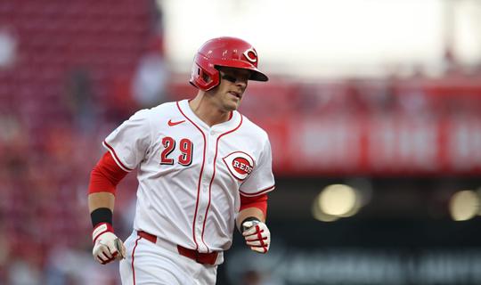 MLB Betting Trends Cincinnati Reds vs Toronto Blue Jays   | Top Stories by squatchpicks.com