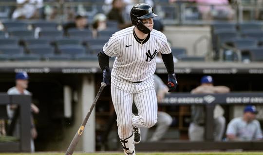 MLB Betting Consensus New York Yankees vs Cleveland Guardians | Top Stories by squatchpicks.com