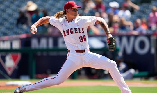 MLB Betting Consensus Los Angeles Angels vs Los Angeles Dodgers | Top Stories by squatchpicks.com