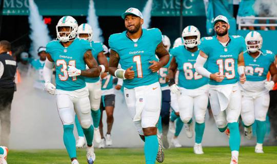 NFL Betting Consensus Buffalo Bills vs Miami Dolphins | Top Stories by squatchpicks.com