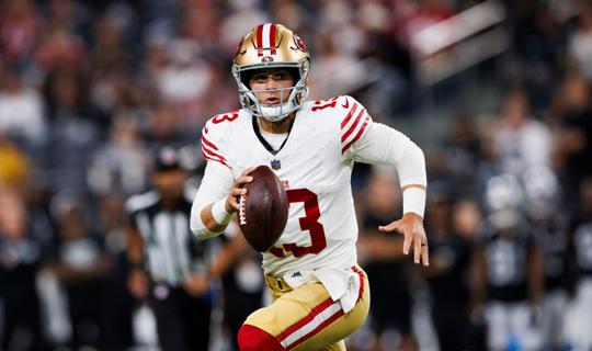 NFL Betting Trends New York Jets San vs Francisco 49ers | Top Stories by squatchpicks.com