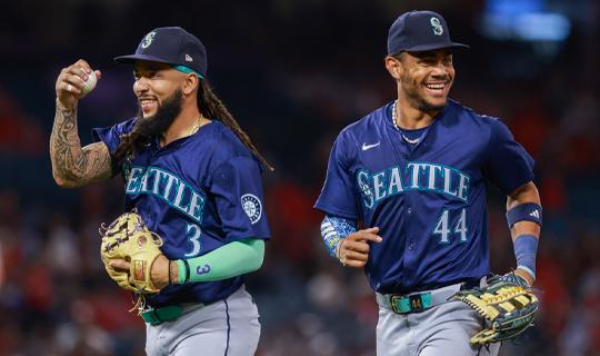 MLB Betting Trends Seattle Mariners vs Oakland Athletics    | Top Stories by squatchpicks.com