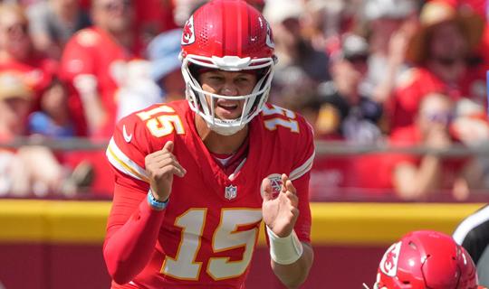 NFL Betting Odds Baltimore Ravens vs Kansas City Chiefs Week 1| Top Stories by squatchpicks.com