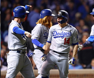 MLB Betting Consensus Los Angeles Dodgers vs New York Yankees