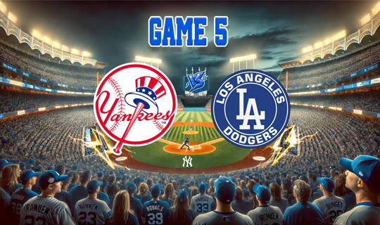 MLB Betting Trends New York Yankees vs Los Angeles Dodgers | Top Stories by squatchpicks.com