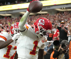 NFL Betting Consensus Tampa Bay Buccaneers vs Kansas City Chiefs