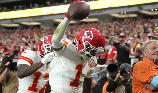 NFL Betting Consensus Tampa Bay Buccaneers vs Kansas City Chiefs | Top Stories by squatchpicks.com