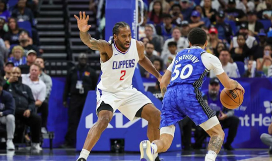 NBA Betting Trends Orlando Magic vs Los Angeles Clippers | Top Stories by squatchpicks.com