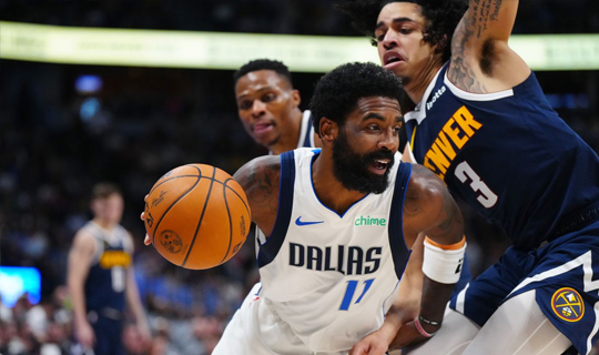 NBA Betting Trends Dallas Mavericks vs Denver Nuggets | Top Stories by squatchpicks.com