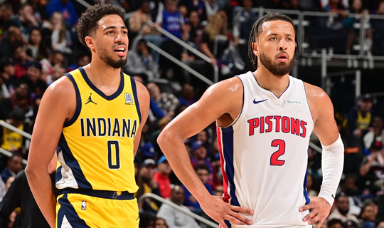 NBA Betting Trends Detroit Pistons vs Indiana Pacers | Top Stories by squatchpicks.com